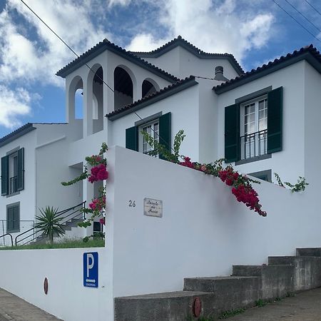 Azor Beach Lodge Ponta Delgada  Exterior photo