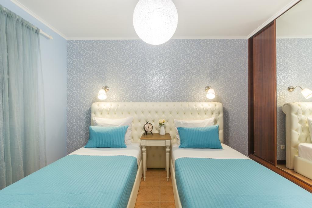 Azor Beach Lodge Ponta Delgada  Exterior photo